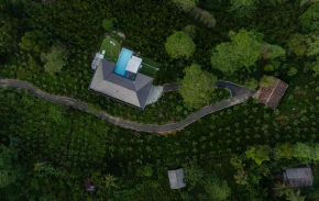 Camellia Ranch Villa Galle